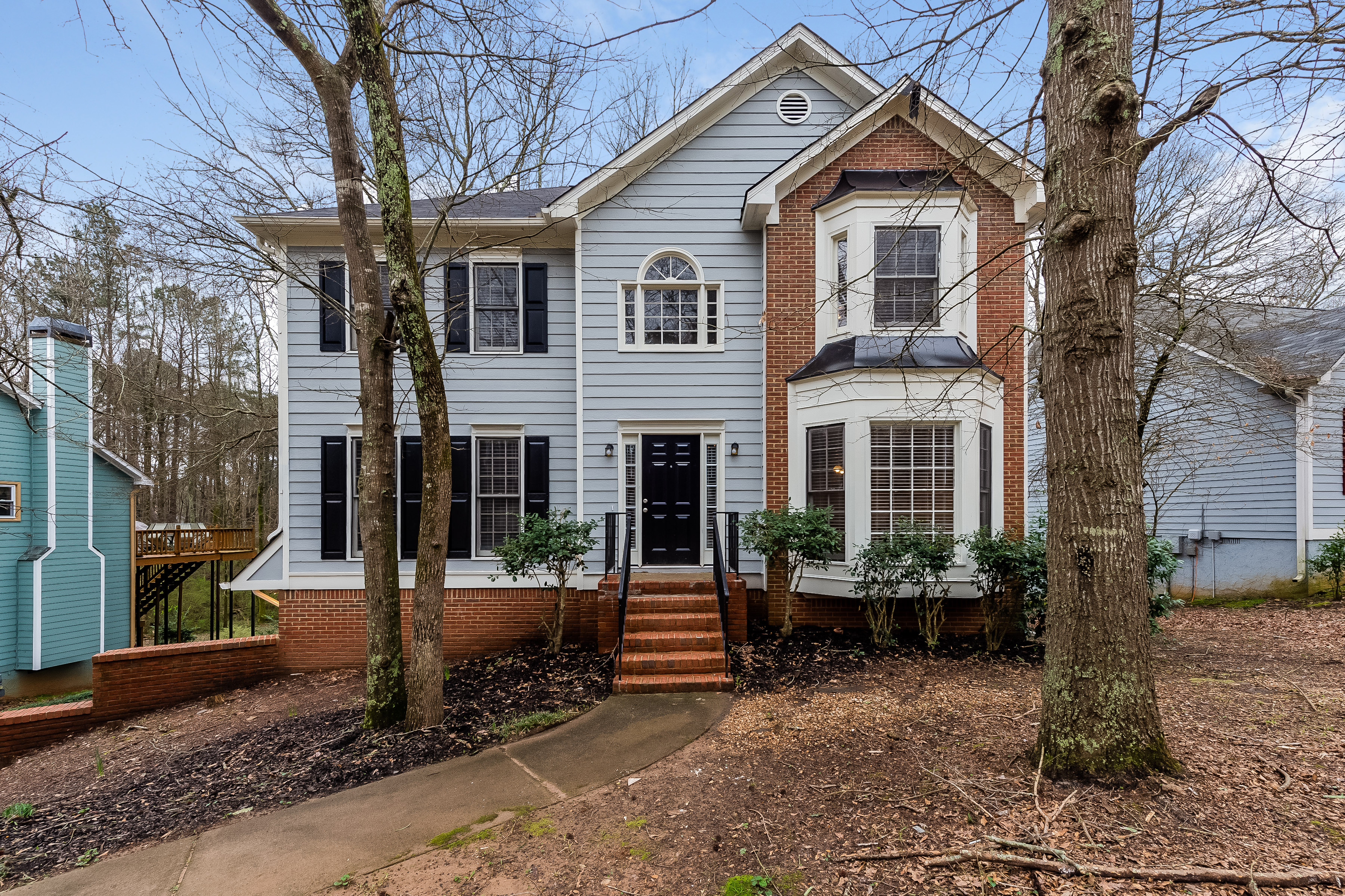 3175 Rock Creek Dr Rex, GA 30273